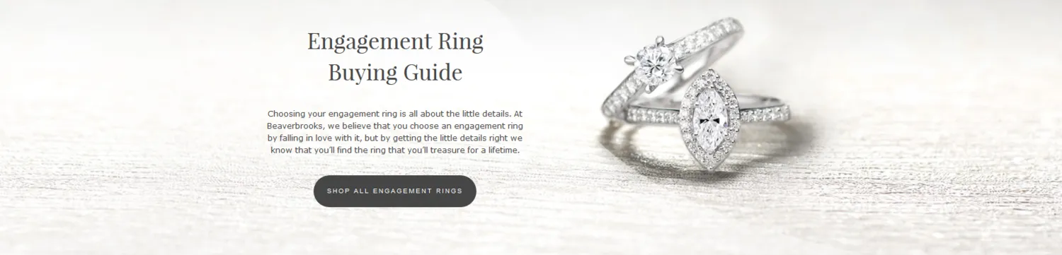 Sample Copy from Engagement Ring Buying Guide
