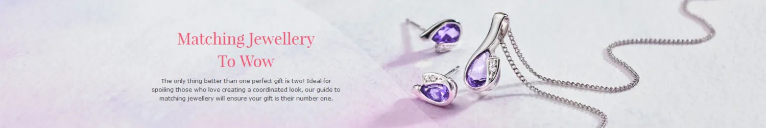 Sample Copy from Matching Jewellery Guide