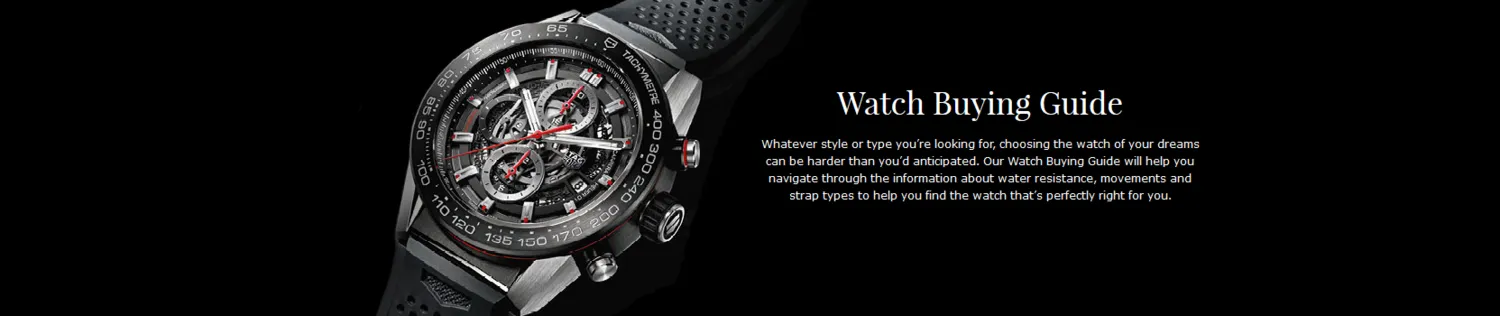 Sample Copy from Watch your style guide