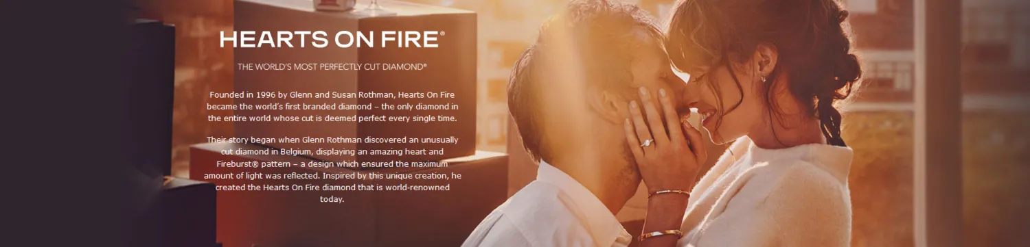 Sample Copy from Diamond Focus webpage