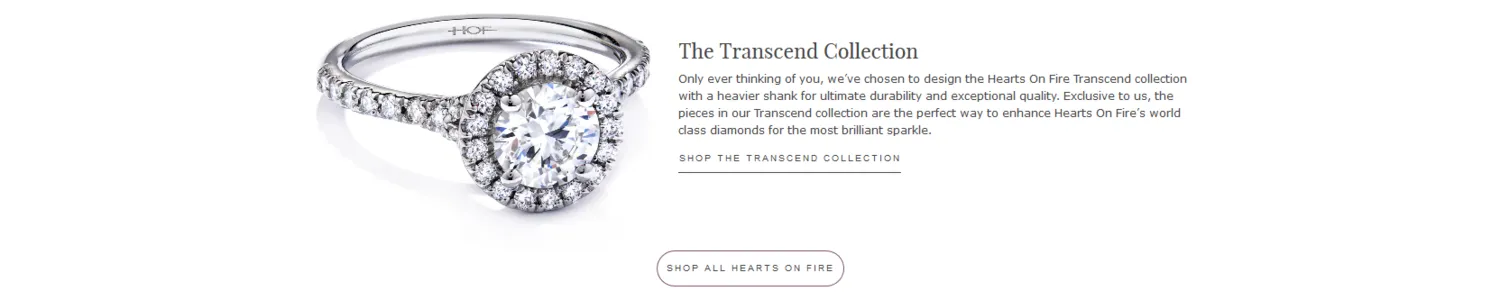 Sample Copy from Diamond Focus webpage