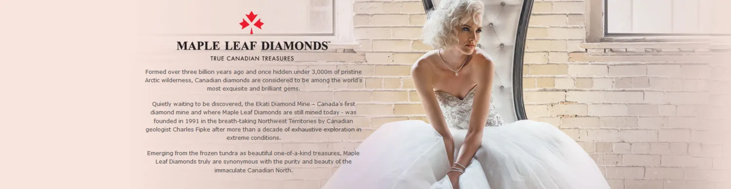 Sample Copy from Diamond Focus webpage