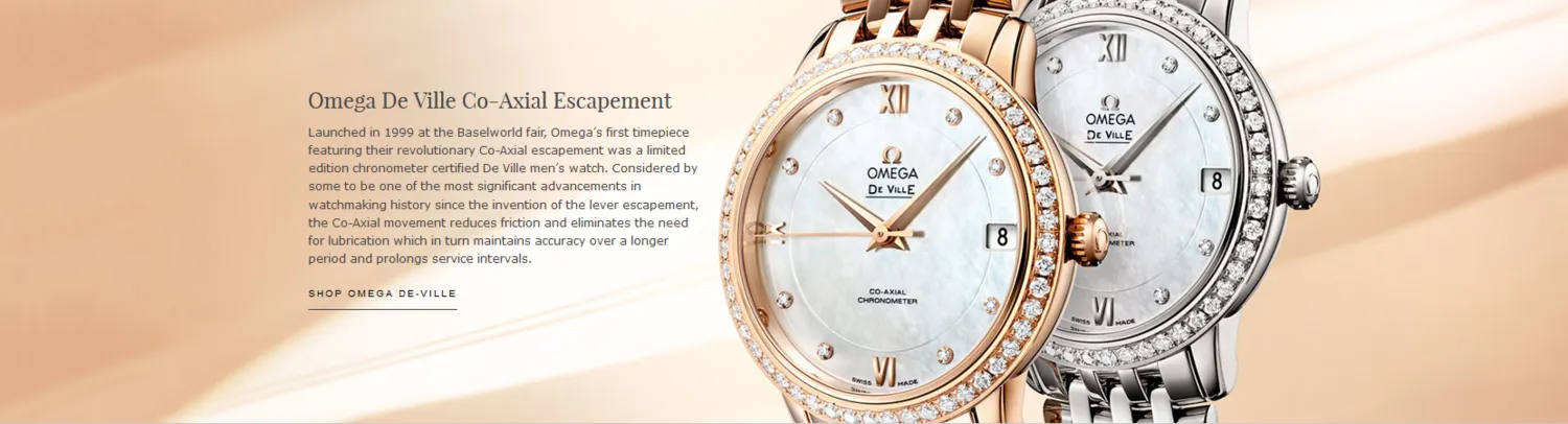 Sample Copy from Watches that changed the world guid