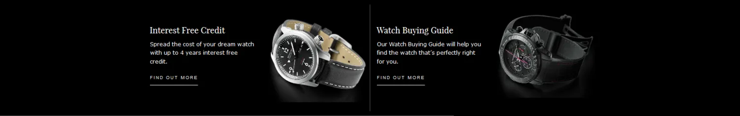 Sample Copy from Watches that changed the world guid